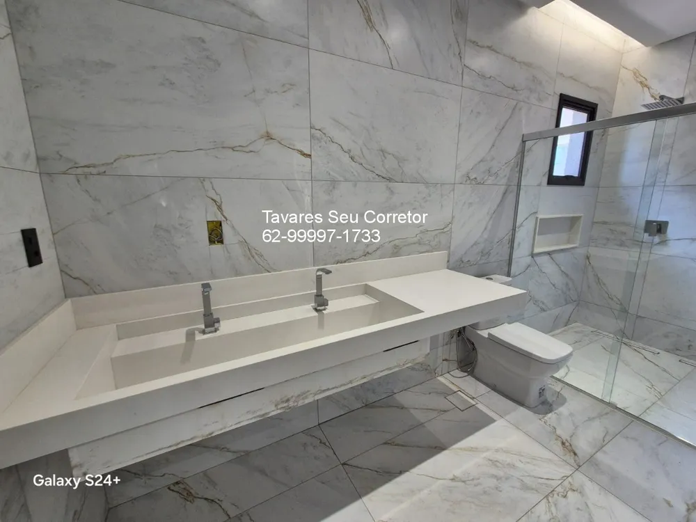 Casa, 3 quartos, 242 m² - Foto 11