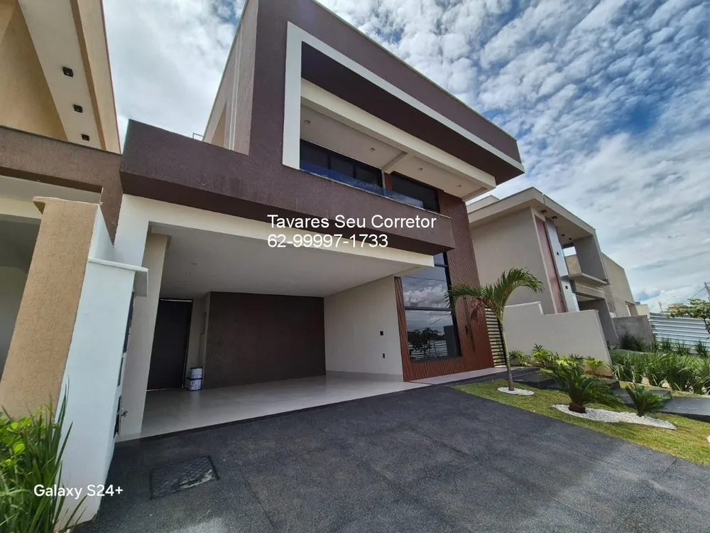 Casa, 3 quartos, 242 m² - Foto 9