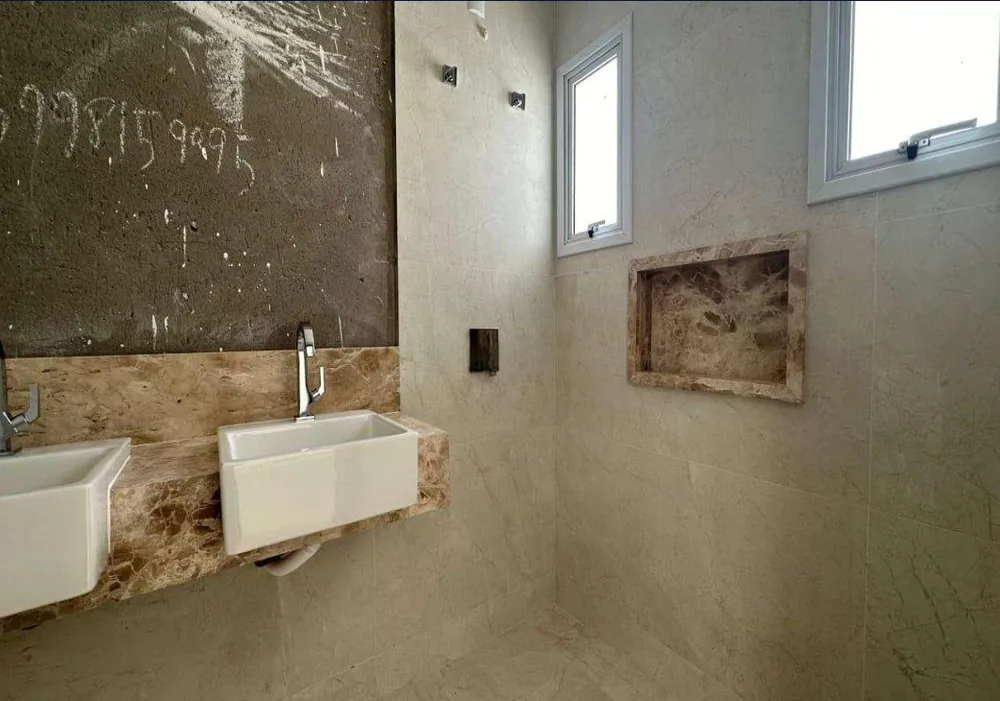 Casa de Condomínio, 3 quartos - Foto 17