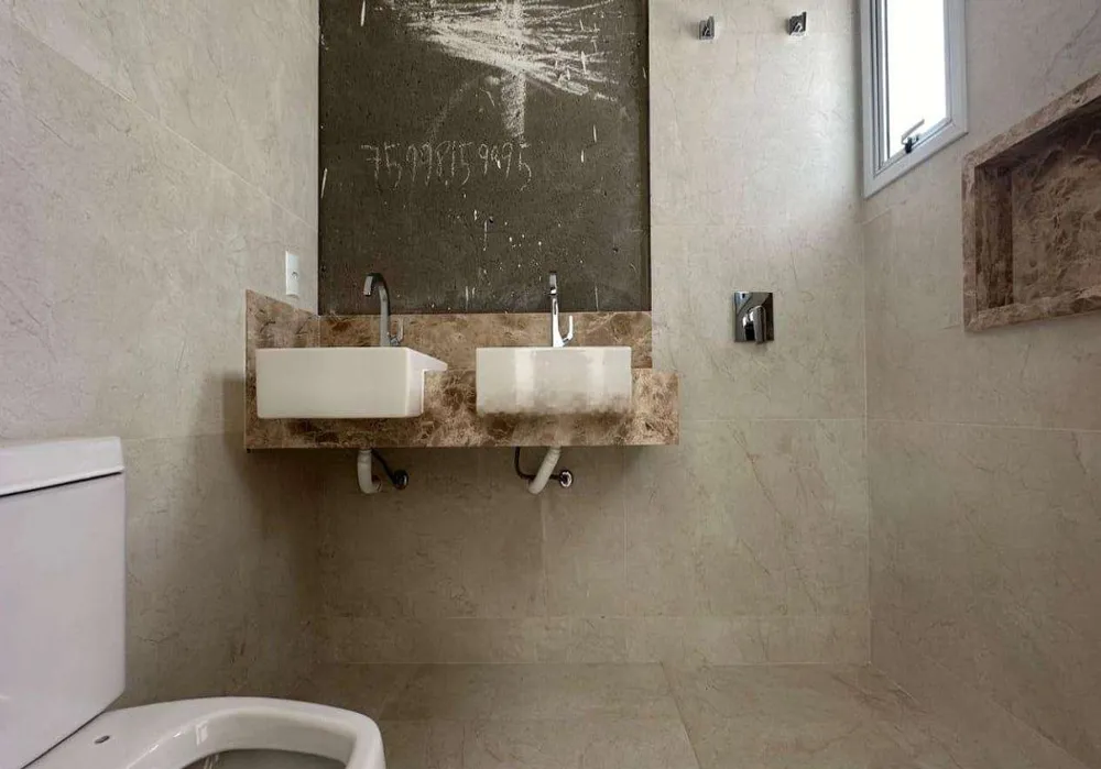 Casa de Condomínio, 3 quartos - Foto 15