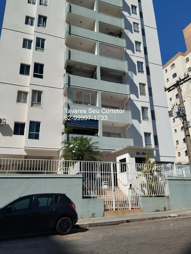 Apartamento, 2 quartos, 65 m² - Foto 11