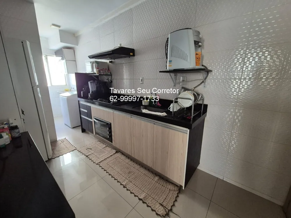 Apartamento, 2 quartos, 65 m² - Foto 16