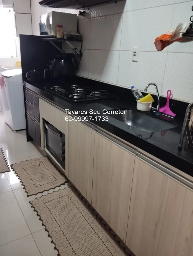 Apartamento, 2 quartos, 65 m² - Foto 6