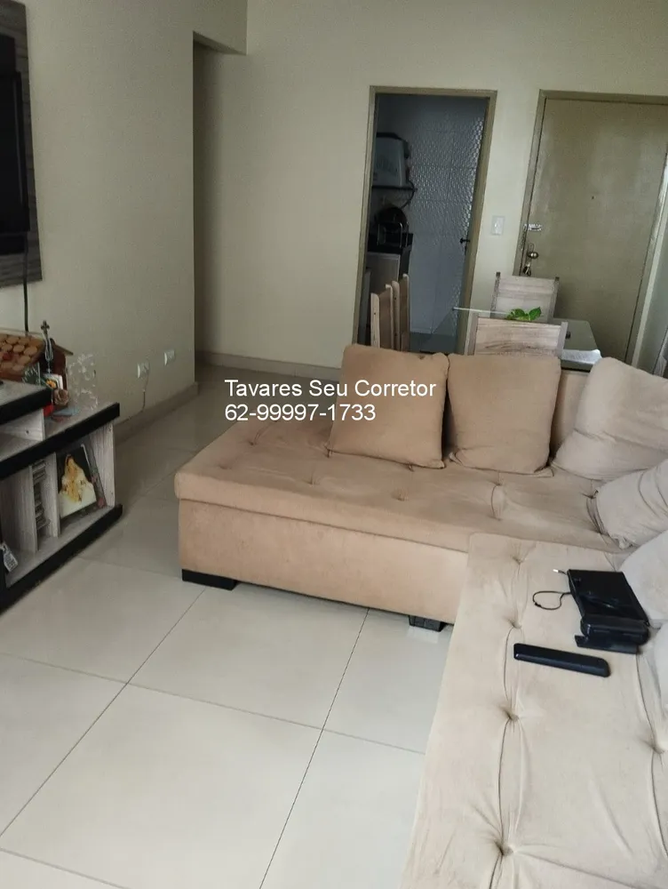 Apartamento, 2 quartos, 65 m² - Foto 4