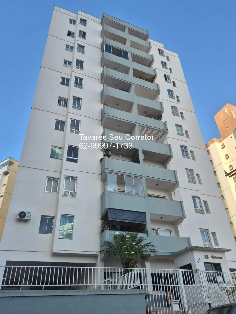 Apartamento, 2 quartos, 65 m² - Foto 1