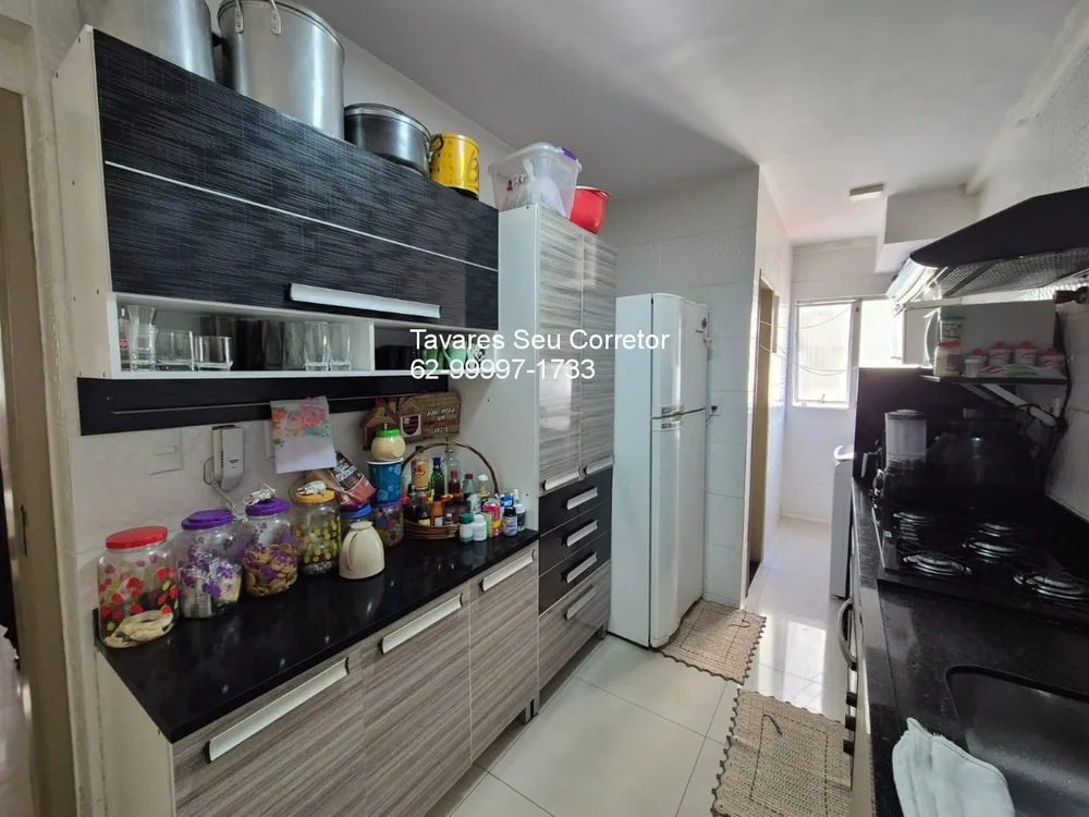 Apartamento, 2 quartos, 65 m² - Foto 13