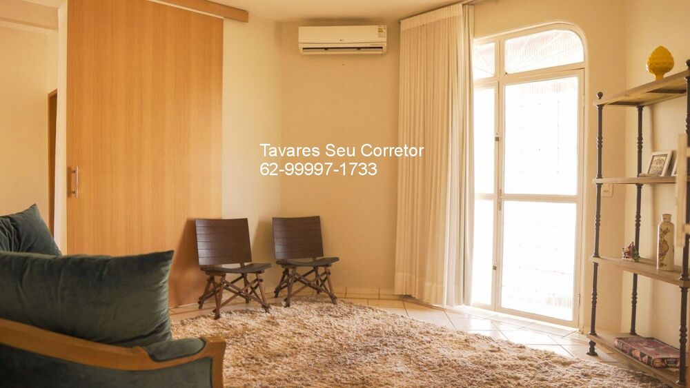 Casa à venda com 4 quartos, 300m² - Foto 4
