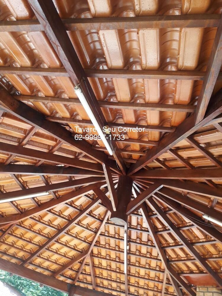 Casa à venda com 4 quartos, 300m² - Foto 6