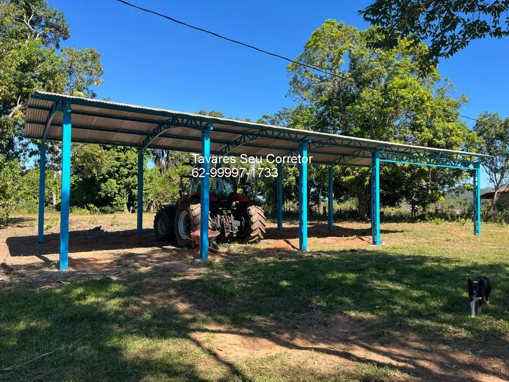 Fazenda - Foto 7