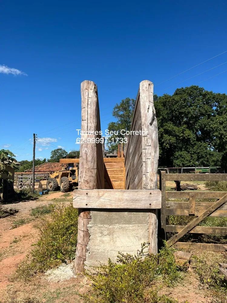 Fazenda - Foto 8
