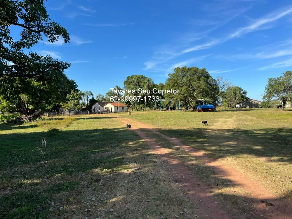 Fazenda - Foto 1