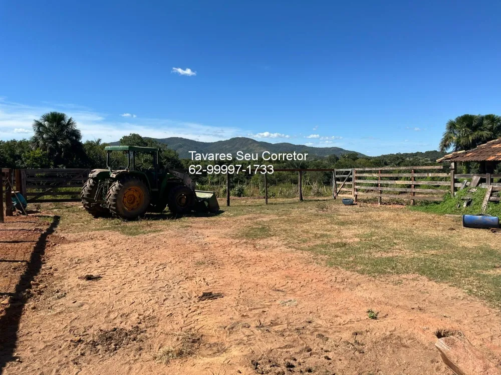 Fazenda - Foto 11