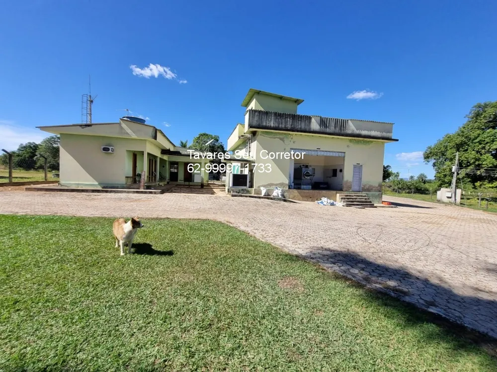 Fazenda - Foto 3