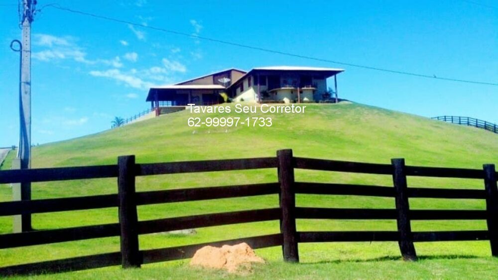 Fazenda à venda - Foto 8