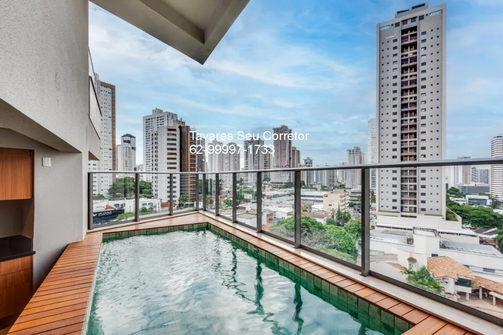 Apartamento, 5 quartos, 269 m² - Foto 2