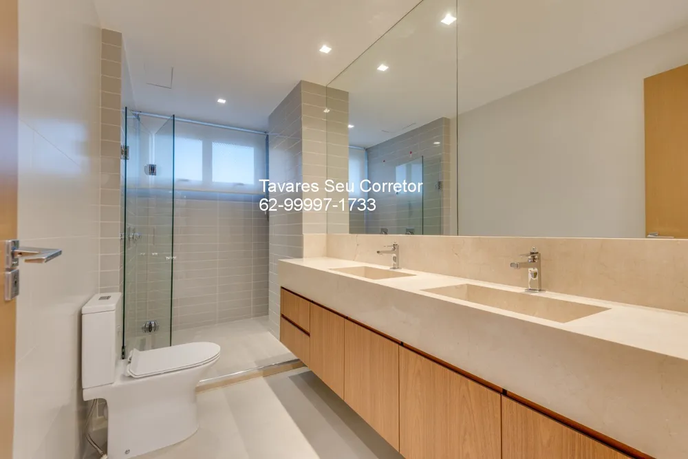 Apartamento, 5 quartos, 269 m² - Foto 5