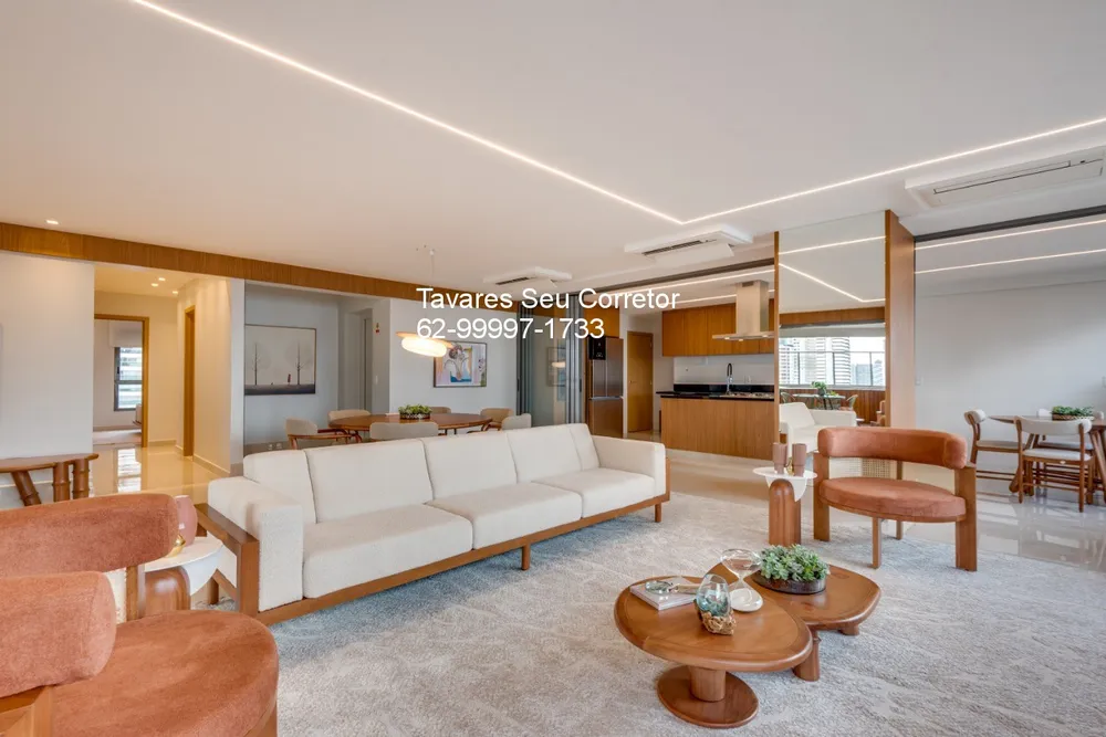 Apartamento, 5 quartos, 269 m² - Foto 9