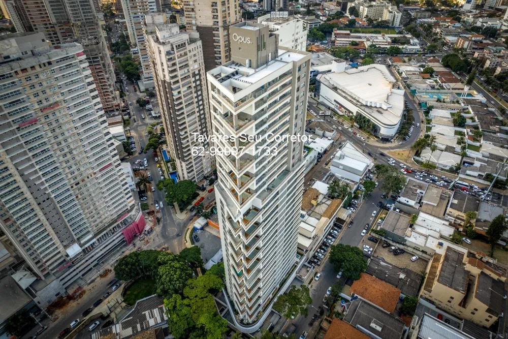 Apartamento, 5 quartos, 269 m² - Foto 3