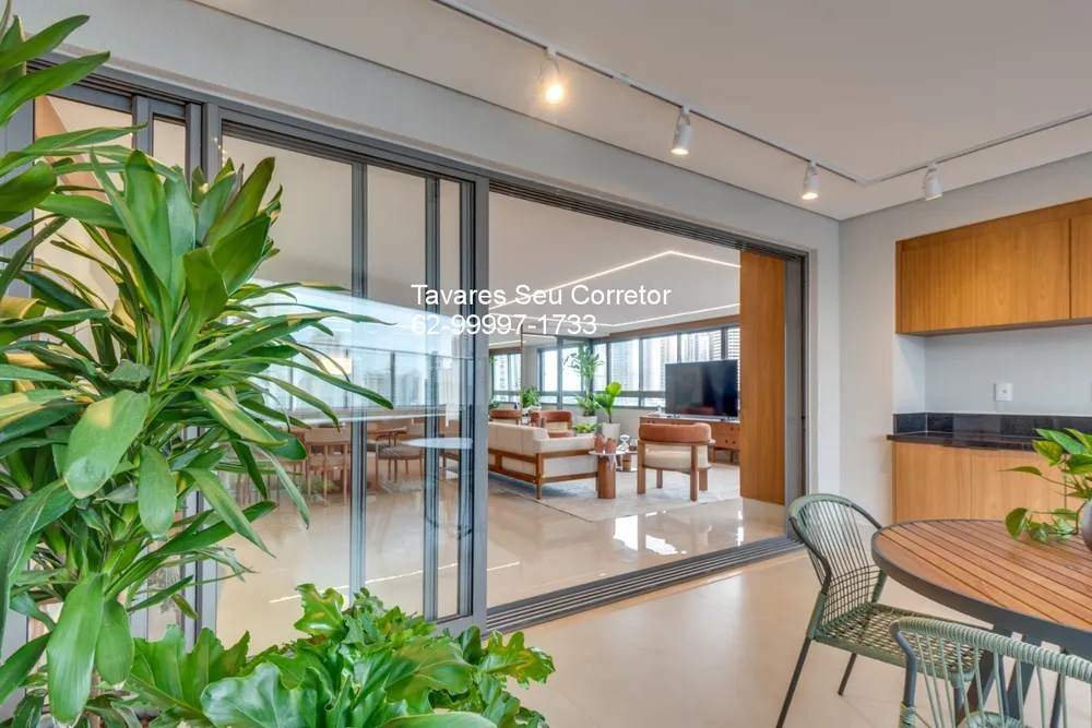 Apartamento, 5 quartos, 269 m² - Foto 6