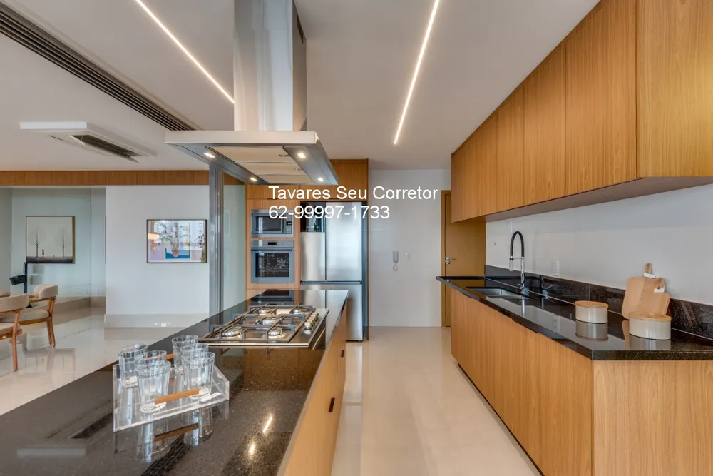 Apartamento, 5 quartos, 269 m² - Foto 8