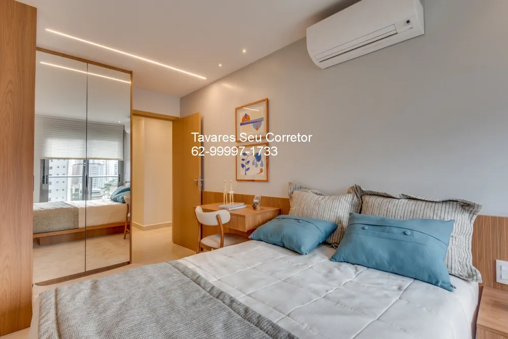Apartamento, 5 quartos, 269 m² - Foto 4