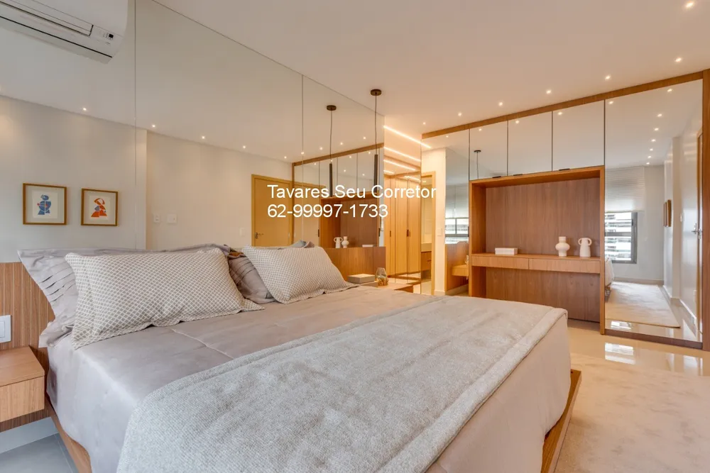 Apartamento, 5 quartos, 269 m² - Foto 1