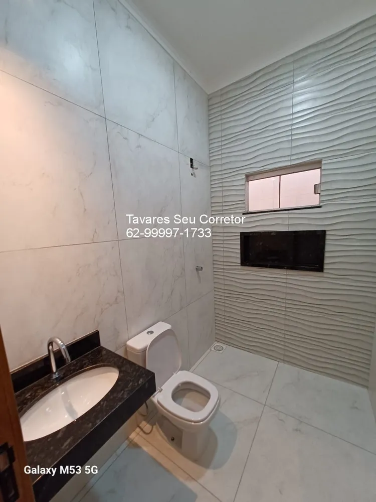 Casa, 3 quartos, 110 m² - Foto 17