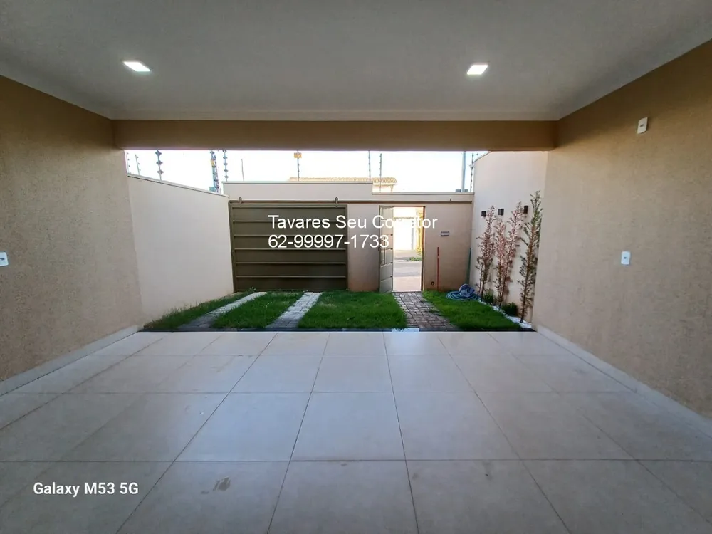 Casa, 3 quartos, 110 m² - Foto 8