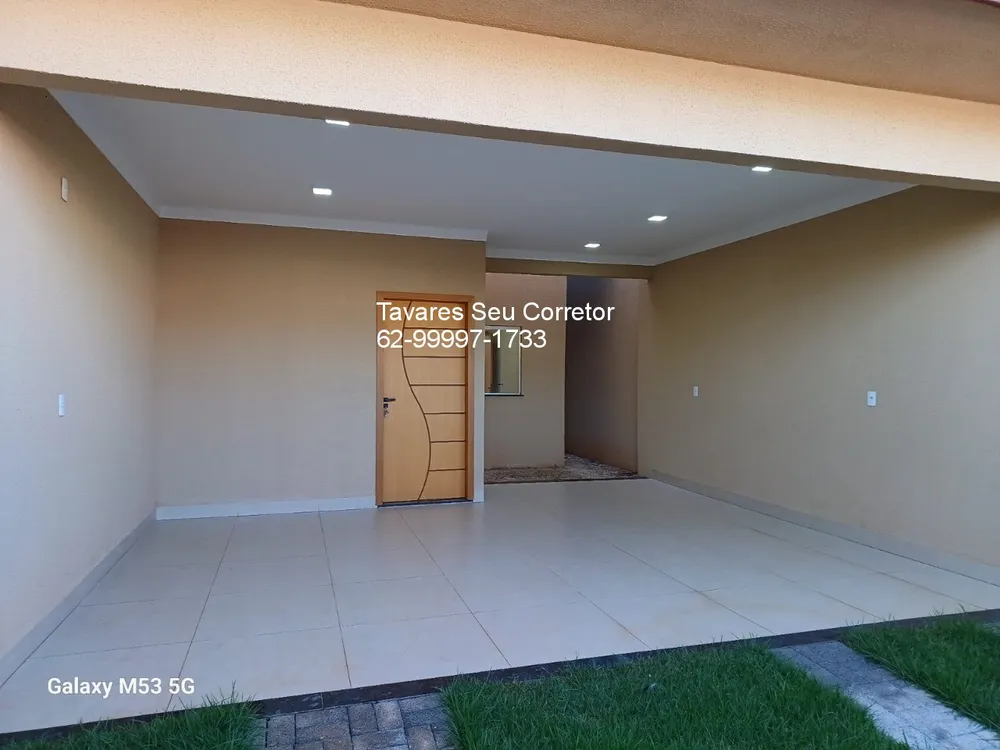 Casa, 3 quartos, 110 m² - Foto 20