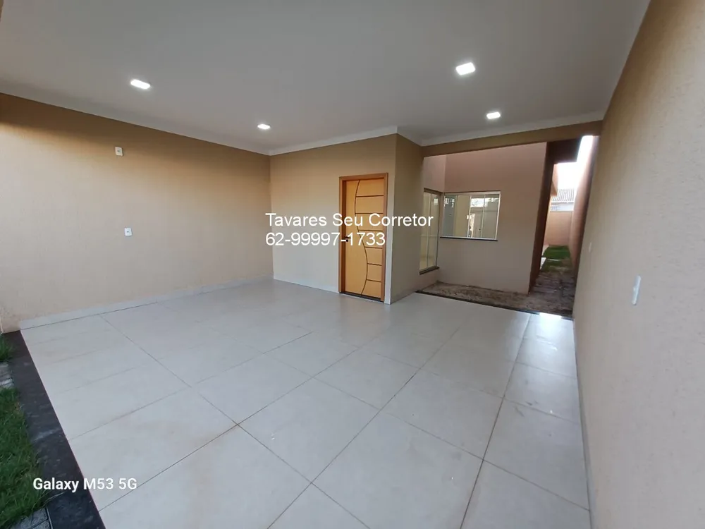 Casa, 3 quartos, 110 m² - Foto 4