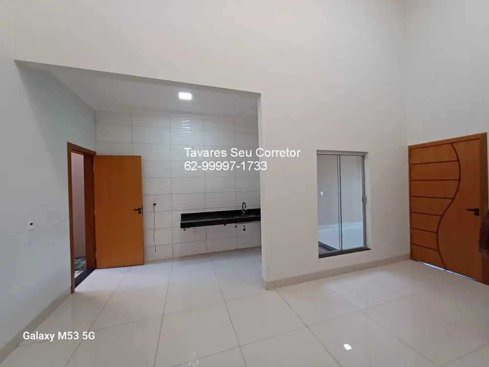 Casa, 3 quartos, 110 m² - Foto 3
