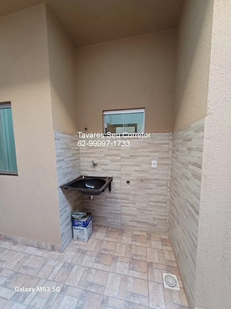 Casa, 3 quartos, 110 m² - Foto 12