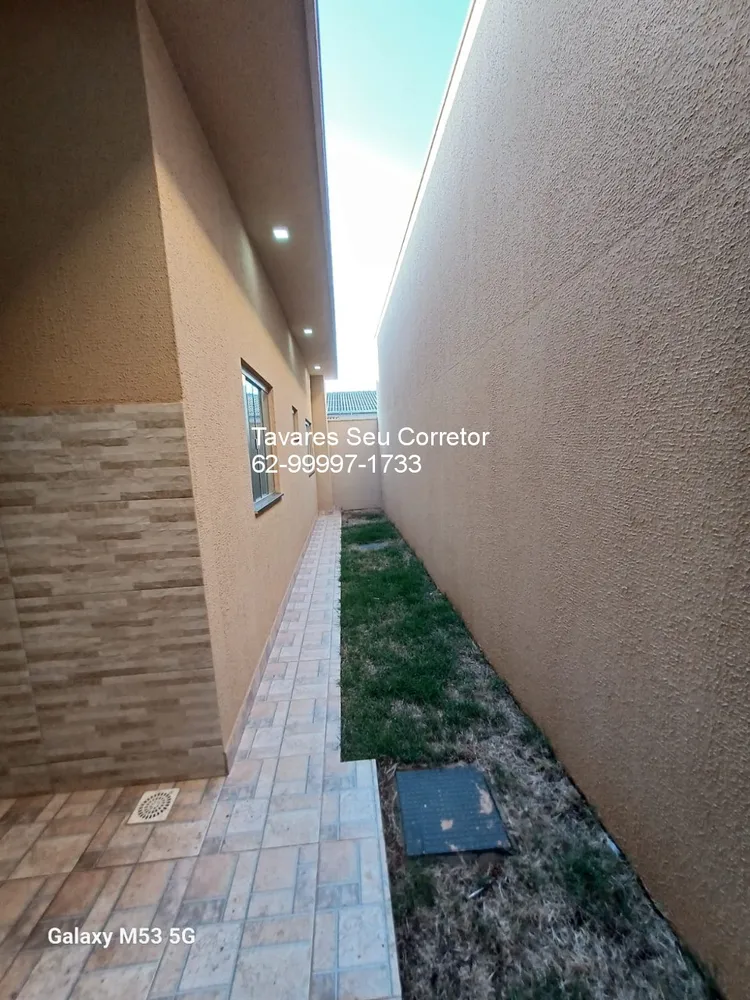 Casa, 3 quartos, 110 m² - Foto 5
