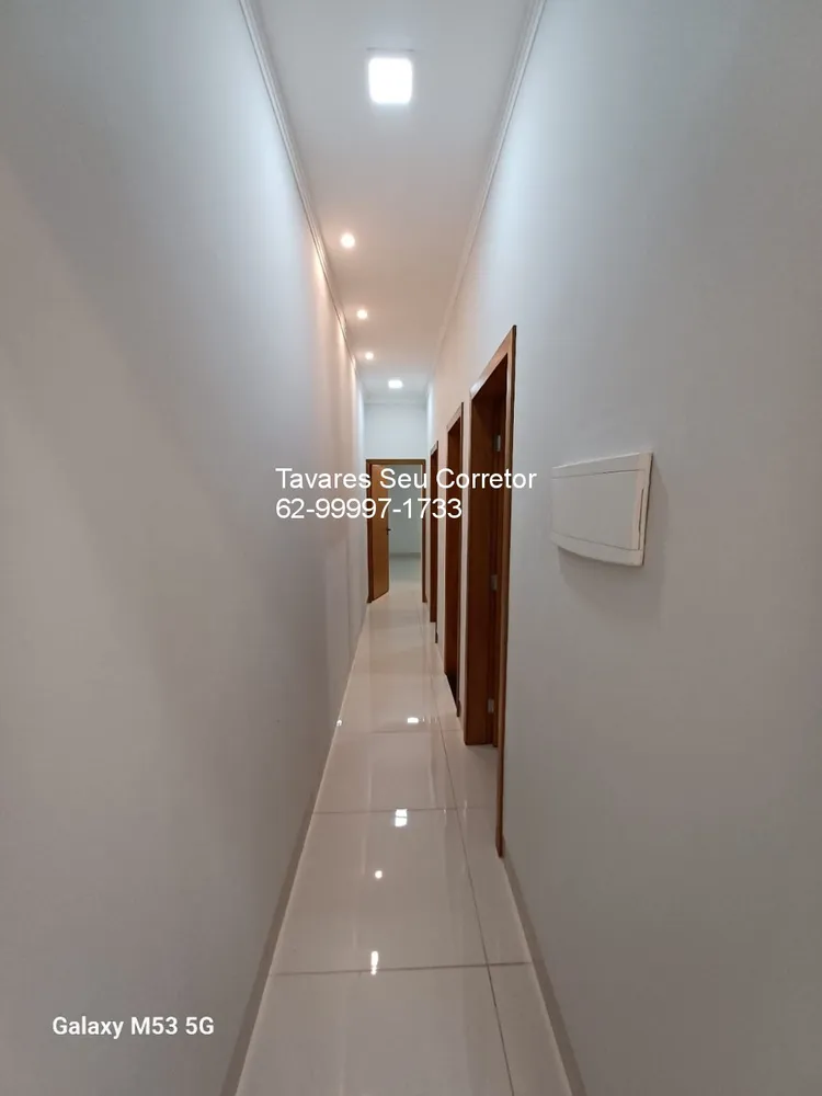 Casa, 3 quartos, 110 m² - Foto 19