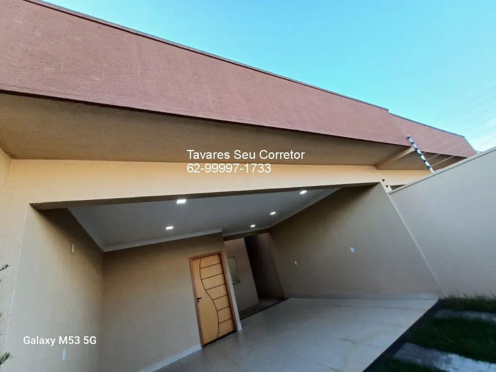 Casa, 3 quartos, 110 m² - Foto 2