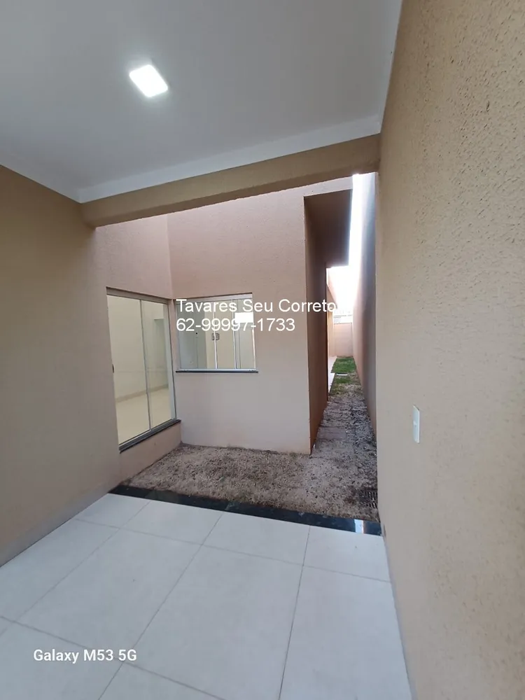Casa, 3 quartos, 110 m² - Foto 7