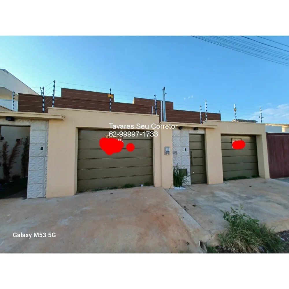 Casa, 3 quartos, 110 m² - Foto 6