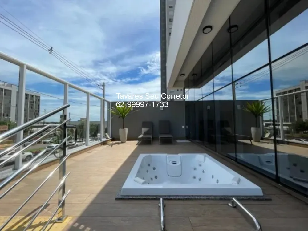 Apartamento, 3 quartos, 121 m² - Foto 15