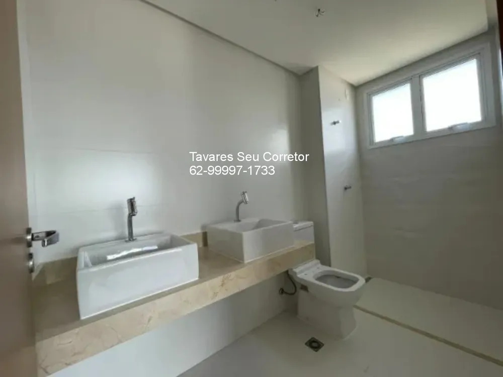 Apartamento, 3 quartos, 121 m² - Foto 9