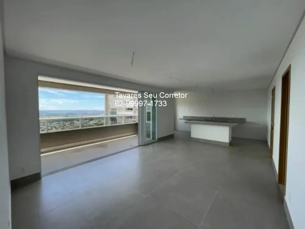 Apartamento, 3 quartos, 121 m² - Foto 1