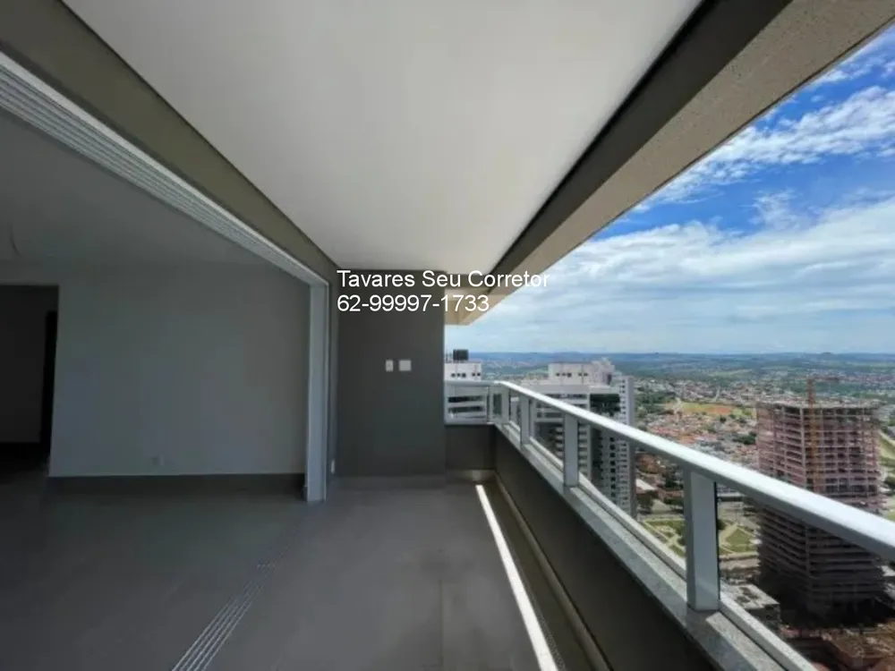 Apartamento, 3 quartos, 121 m² - Foto 5