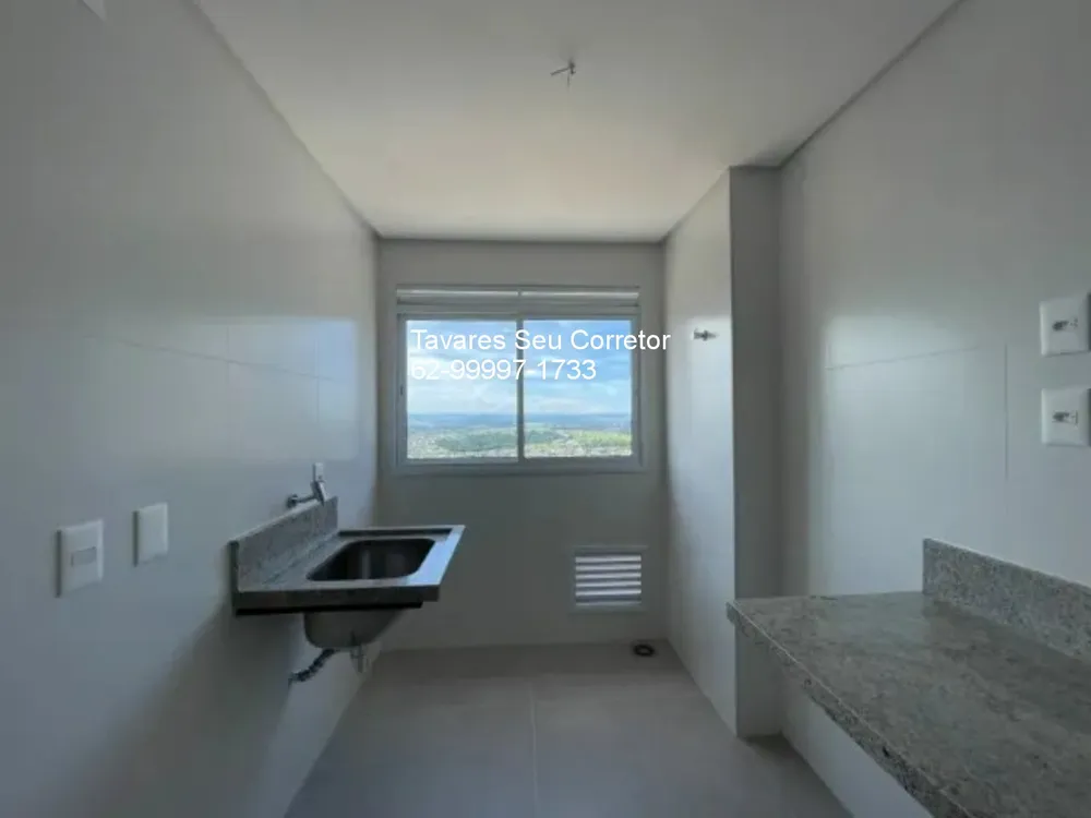 Apartamento, 3 quartos, 121 m² - Foto 7