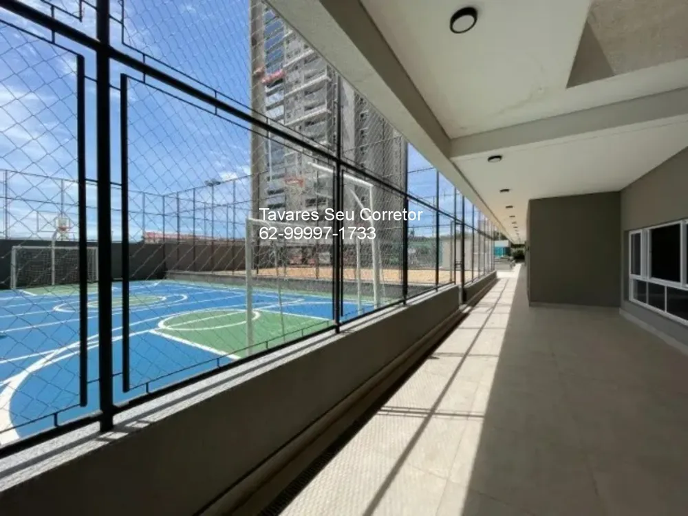 Apartamento, 3 quartos, 121 m² - Foto 14