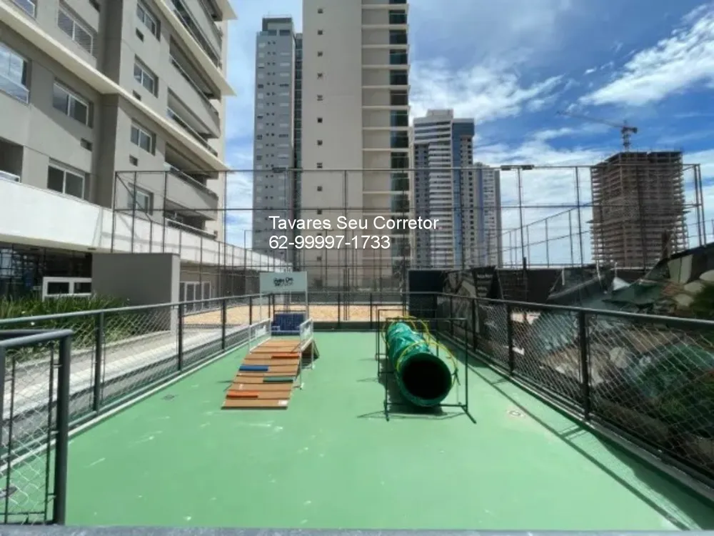 Apartamento, 3 quartos, 121 m² - Foto 16