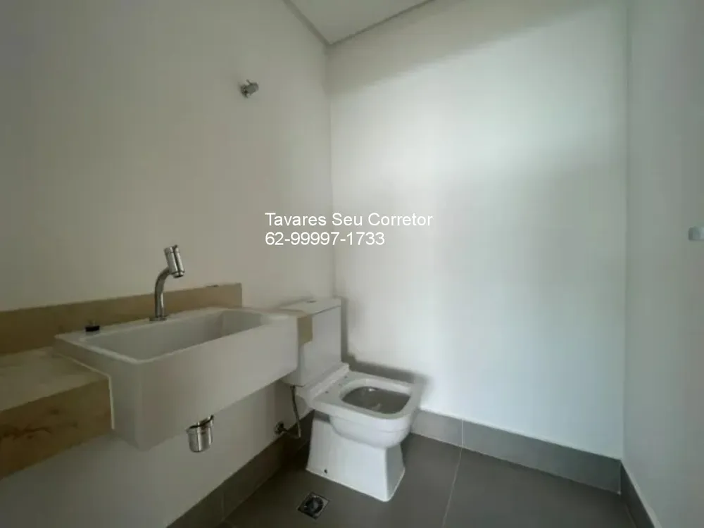 Apartamento, 3 quartos, 121 m² - Foto 11