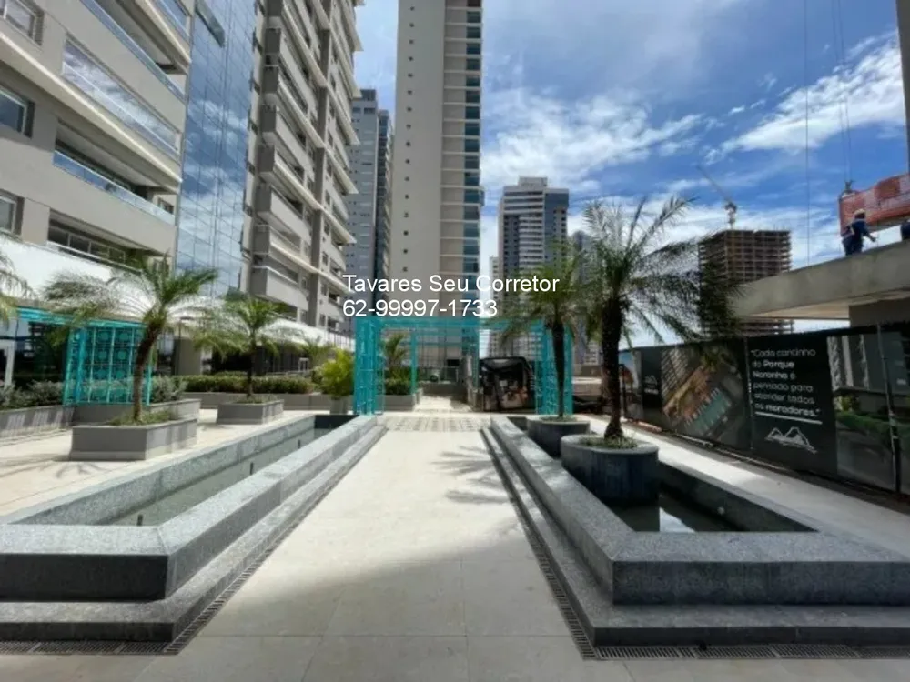 Apartamento, 3 quartos, 121 m² - Foto 2