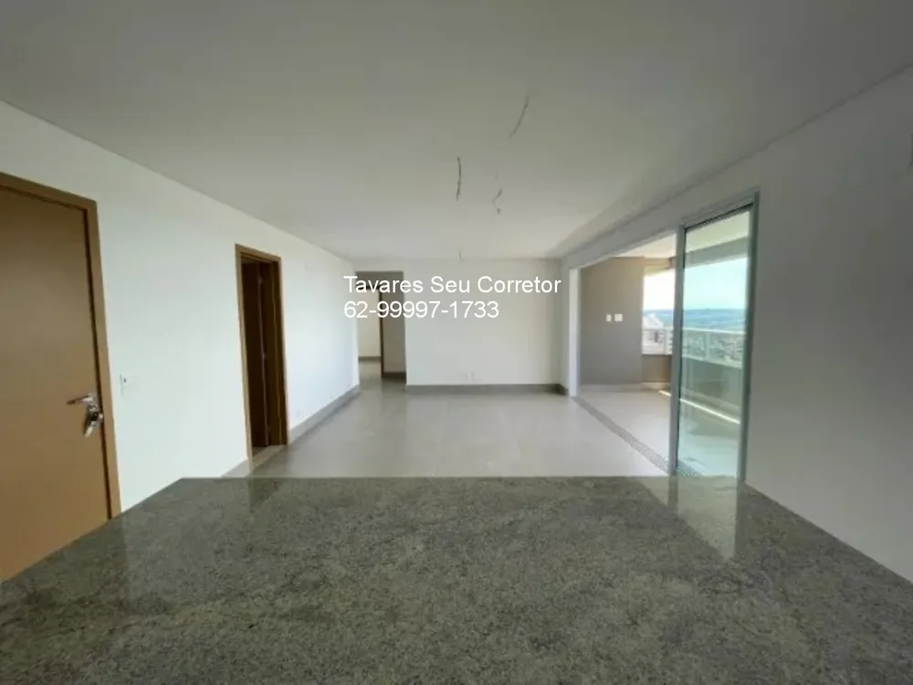 Apartamento, 3 quartos, 121 m² - Foto 6