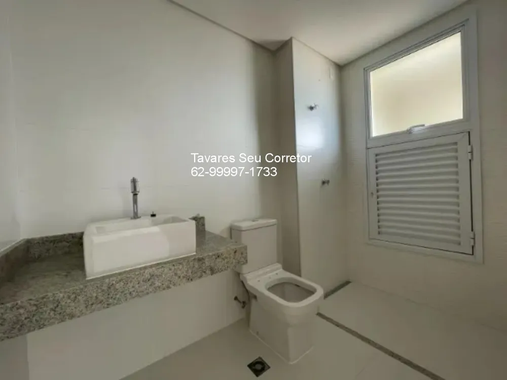 Apartamento, 3 quartos, 121 m² - Foto 10