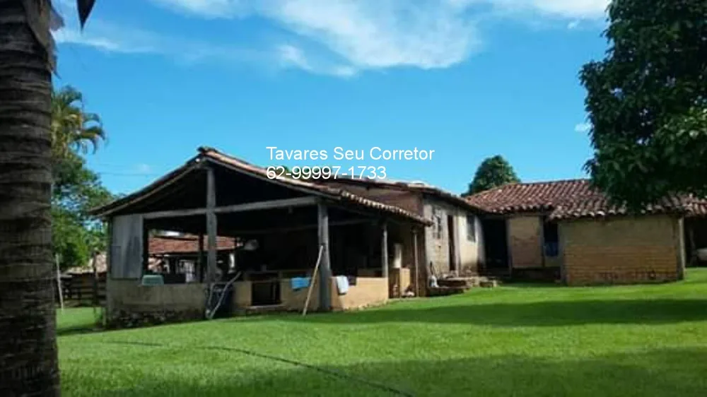 Fazenda - Foto 9
