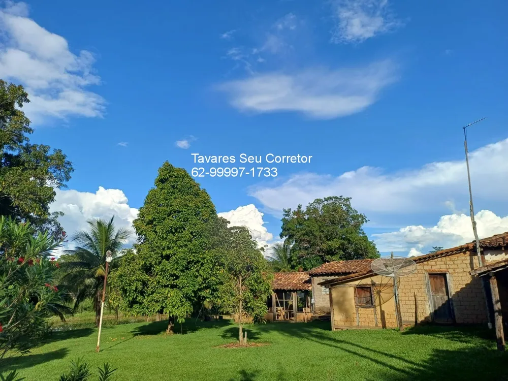 Fazenda - Foto 3
